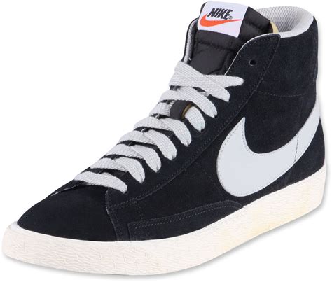 nike blazer vintage herren grau